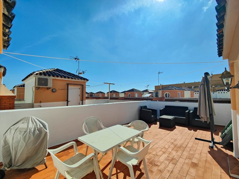 Apartment for Sale in Torrevieja, Alicante 7