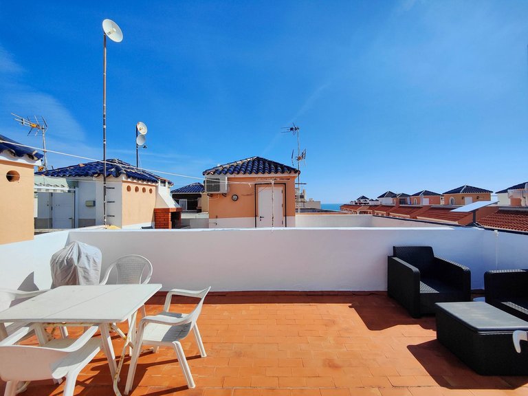 Apartment for Sale in Torrevieja, Alicante 8