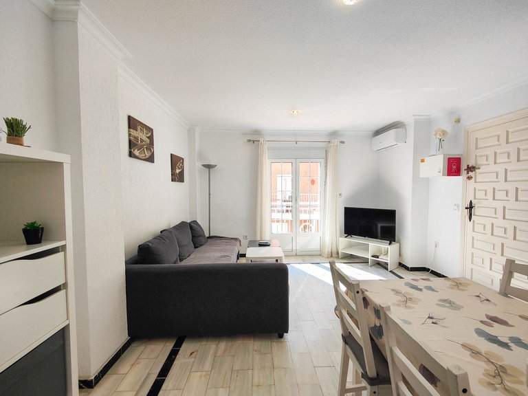 Apartment for Sale in Torrevieja, Alicante 13