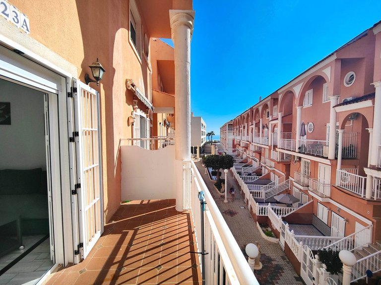 Apartment for Sale in Torrevieja, Alicante 16