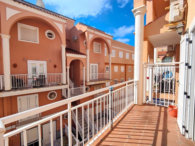 Apartment for Sale in Torrevieja, Alicante 19