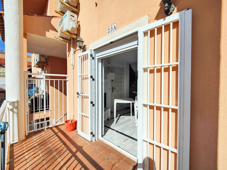 Apartment for Sale in Torrevieja, Alicante 20