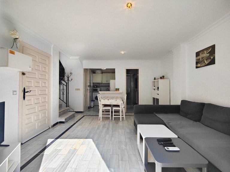 Apartment for Sale in Torrevieja, Alicante 22