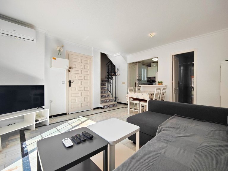 Apartment for Sale in Torrevieja, Alicante 23