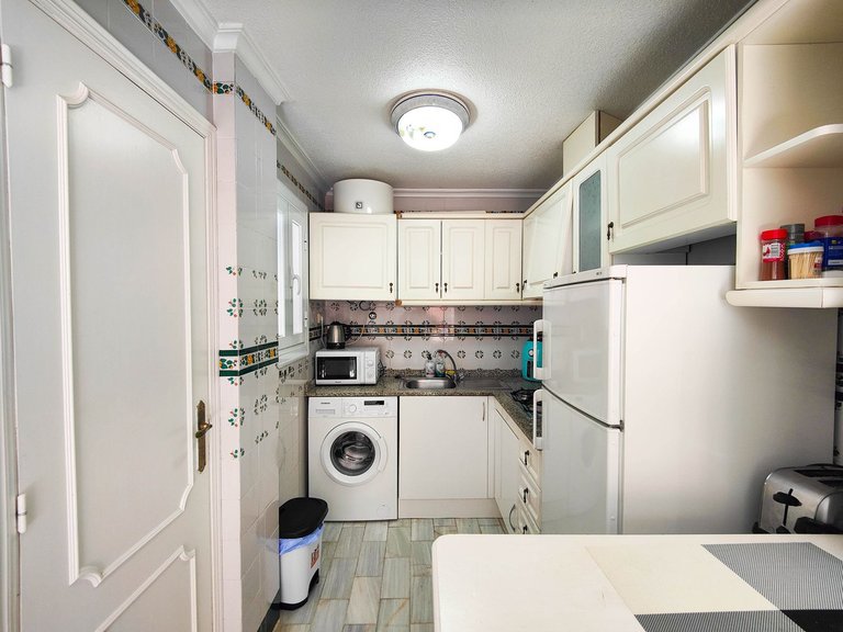 Apartment for Sale in Torrevieja, Alicante 24