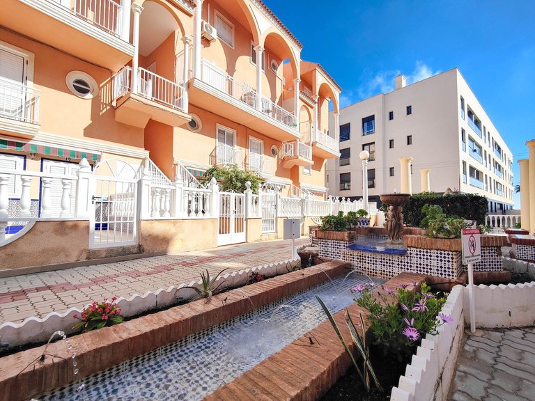 Apartment for Sale in Torrevieja, Alicante 45