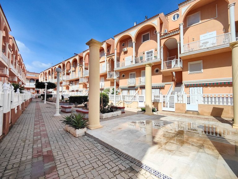 Apartment for Sale in Torrevieja, Alicante 46