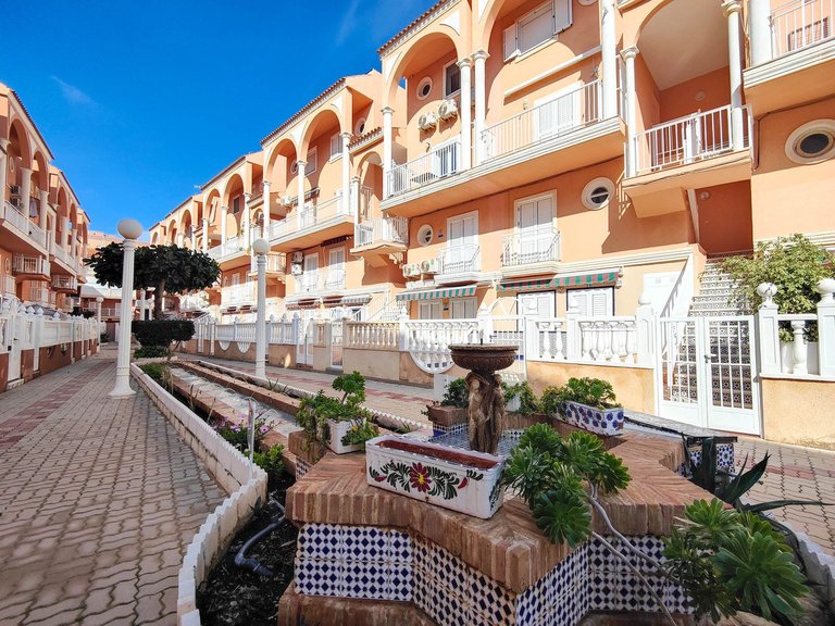 Apartment for Sale in Torrevieja, Alicante 47