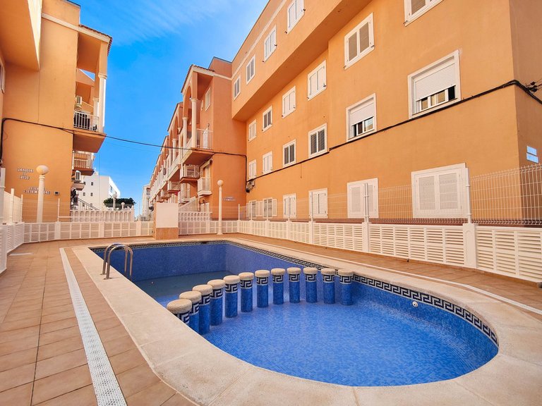 Apartment for Sale in Torrevieja, Alicante 48