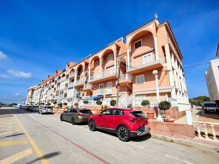 Apartment for Sale in Torrevieja, Alicante 50