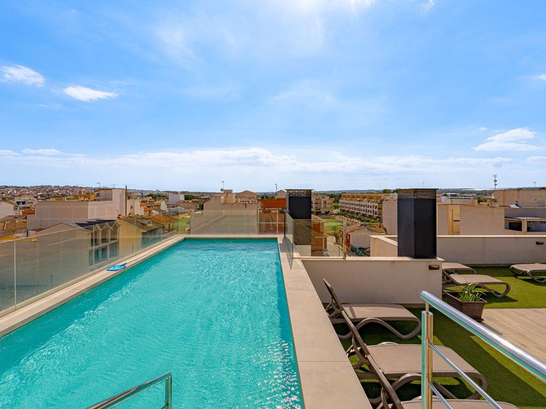 Apartment for Sale in Formentera Del Segura, Alicante 1