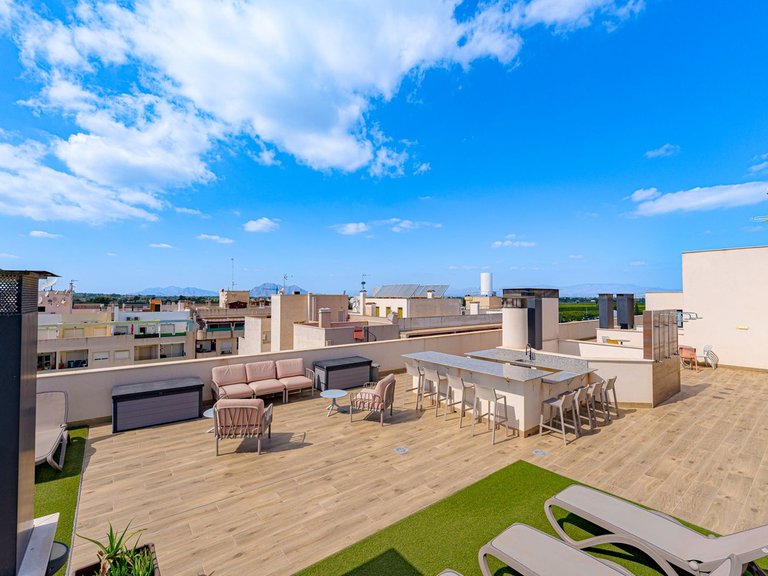 Apartment for Sale in Formentera Del Segura, Alicante 12