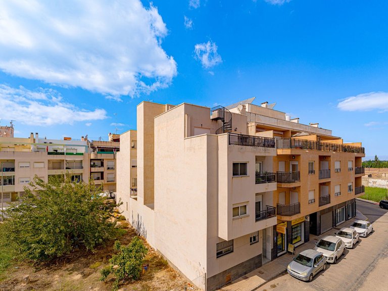 Apartment for Sale in Formentera Del Segura, Alicante 27