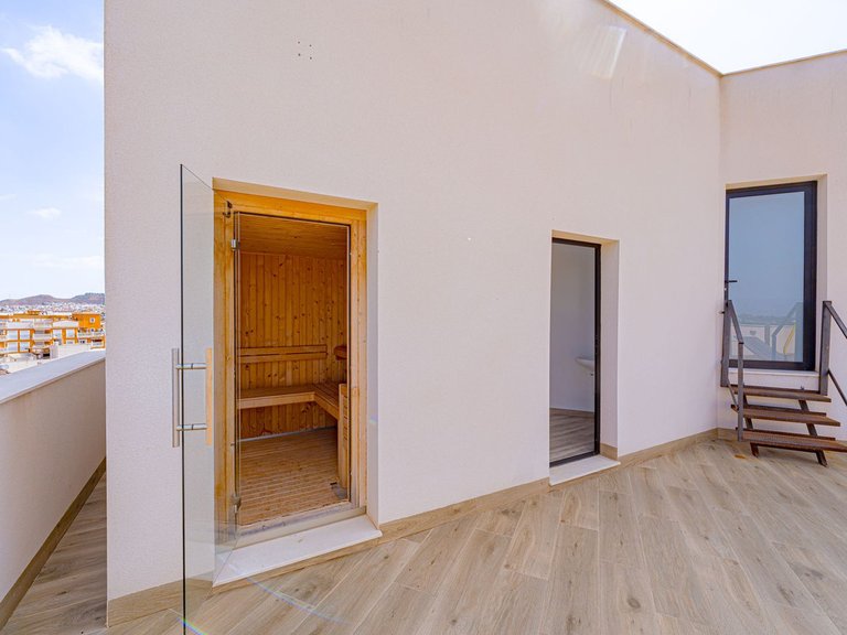 Apartment for Sale in Formentera Del Segura, Alicante 35