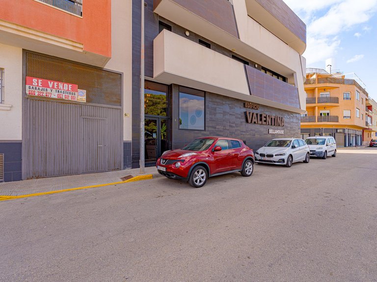 Apartment for Sale in Formentera Del Segura, Alicante 40