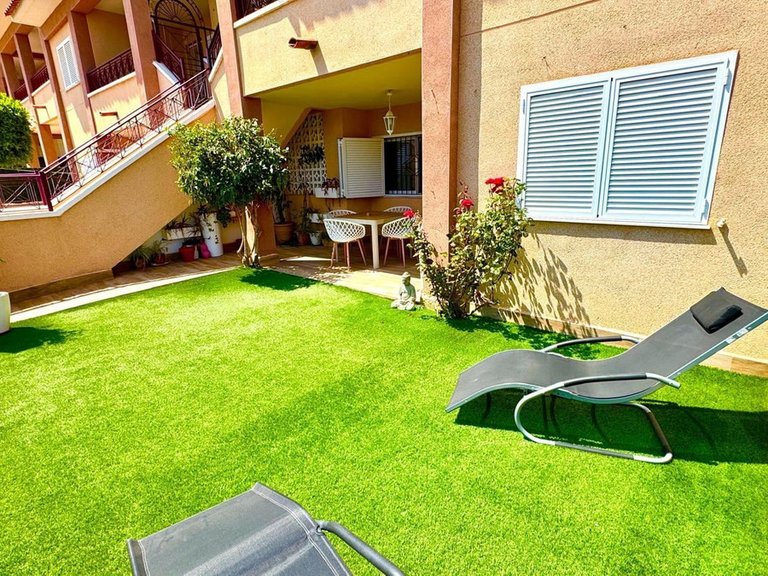 Apartment for Sale in Gran Alacant, Alicante 1