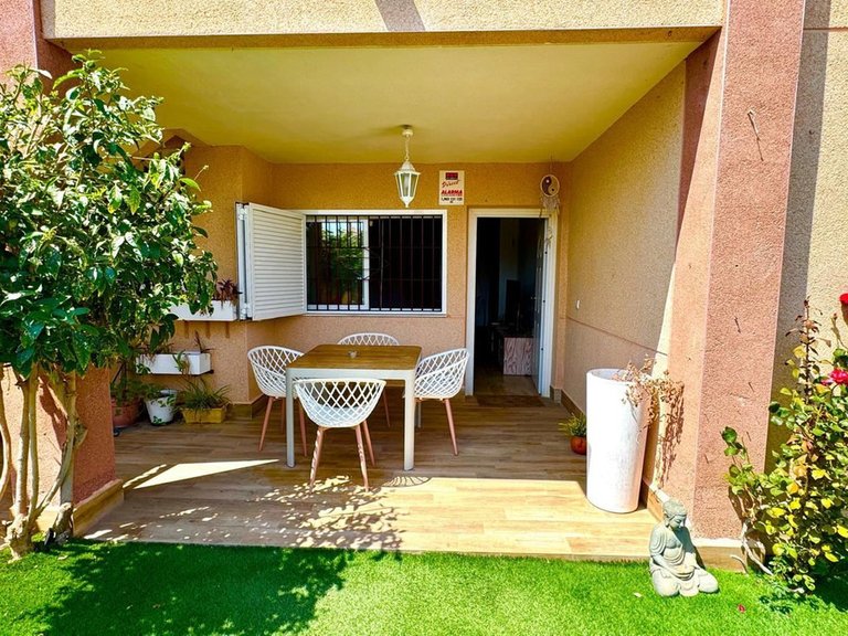 Apartment for Sale in Gran Alacant, Alicante 2