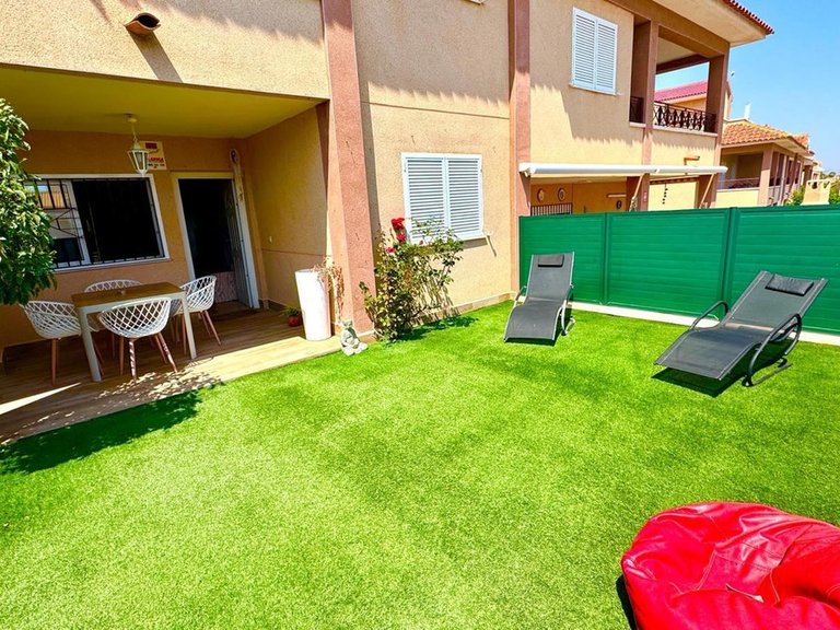 Apartment for Sale in Gran Alacant, Alicante 4