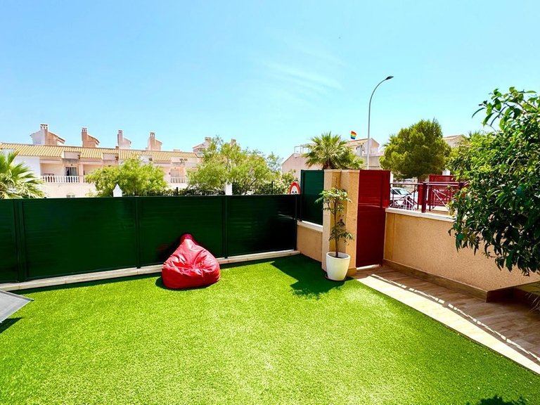 Apartment for Sale in Gran Alacant, Alicante 5