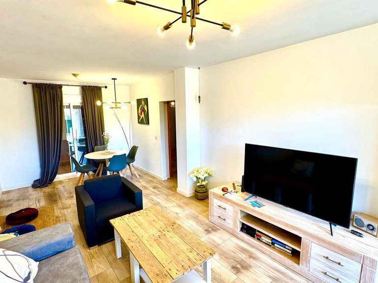 Apartment for Sale in Gran Alacant, Alicante 8