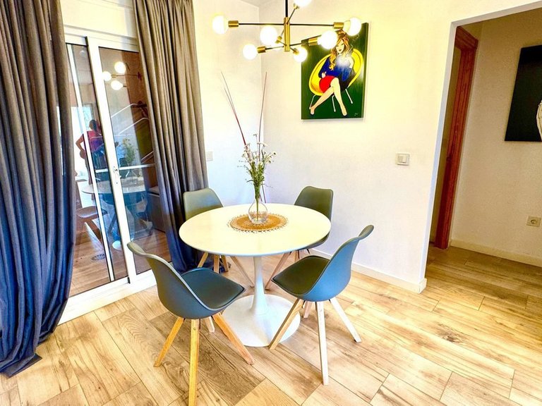 Apartment for Sale in Gran Alacant, Alicante 12