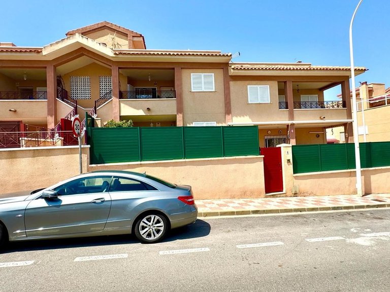 Apartment for Sale in Gran Alacant, Alicante 16