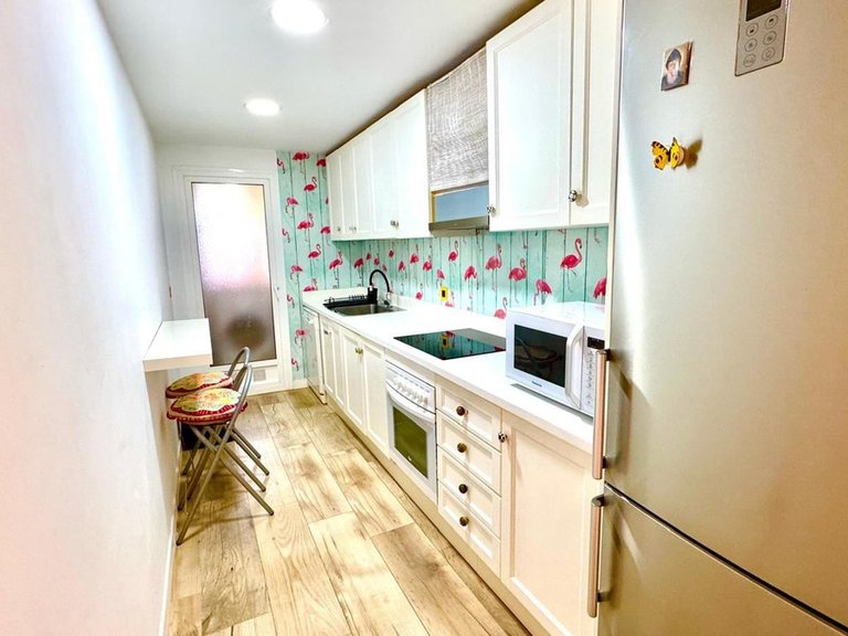 Apartment for Sale in Gran Alacant, Alicante 25