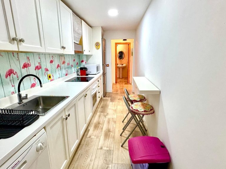 Apartment for Sale in Gran Alacant, Alicante 30