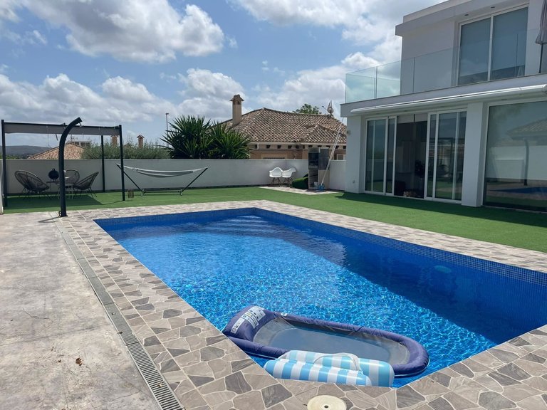 Villa for Sale in Bigastro, Alicante 10