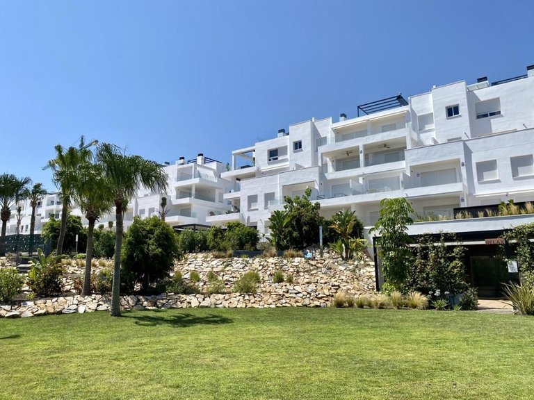 Apartment for Sale in Los Balcones, Alicante 1