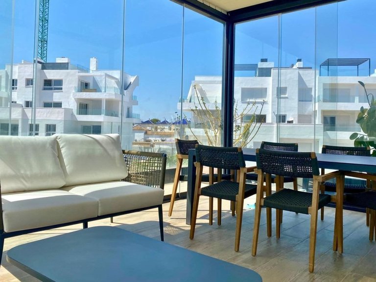 Apartment for Sale in Los Balcones, Alicante 3