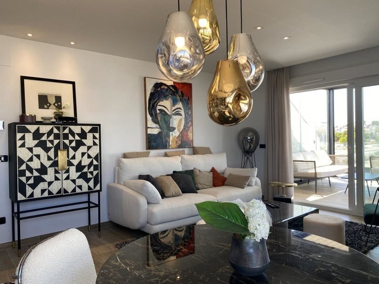 Apartment for Sale in Los Balcones, Alicante 4