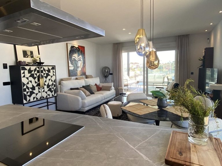 Apartment for Sale in Los Balcones, Alicante 5
