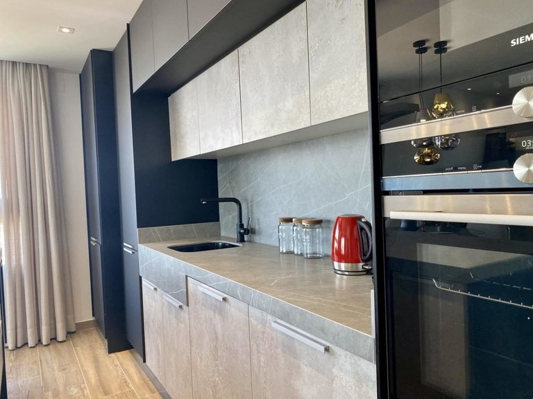 Apartment for Sale in Los Balcones, Alicante 7