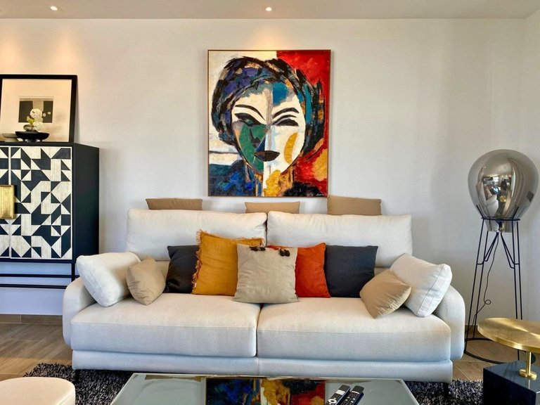 Apartment for Sale in Los Balcones, Alicante 9