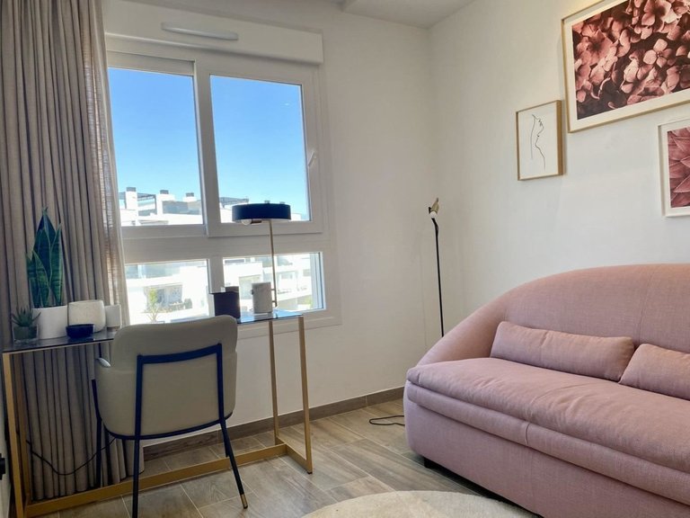Apartment for Sale in Los Balcones, Alicante 11