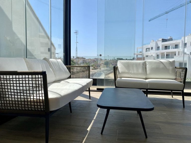 Apartment for Sale in Los Balcones, Alicante 13