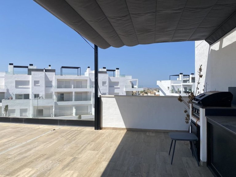 Apartment for Sale in Los Balcones, Alicante 14