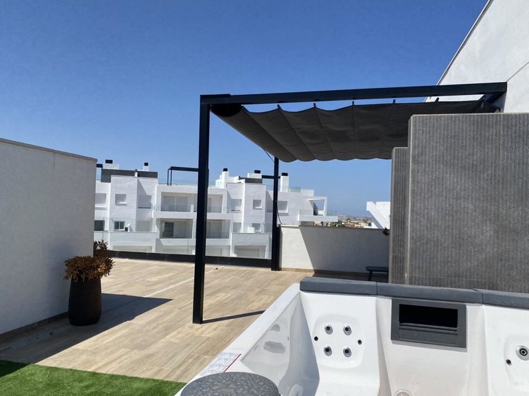 Apartment for Sale in Los Balcones, Alicante 15