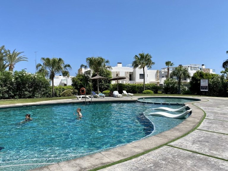 Apartment for Sale in Los Balcones, Alicante 17
