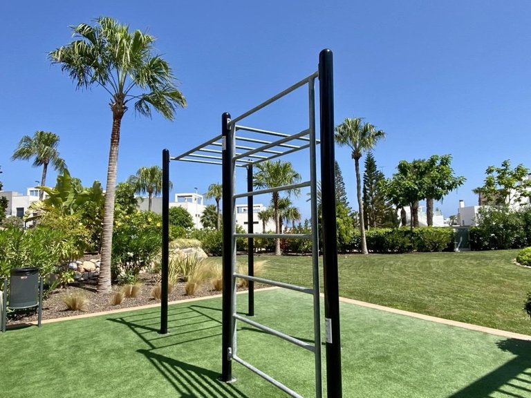 Apartment for Sale in Los Balcones, Alicante 19
