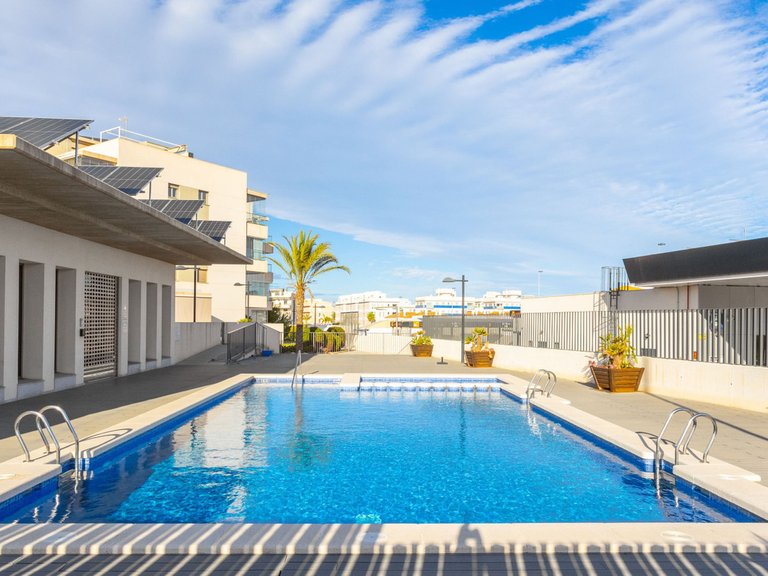 Apartment for Sale in Los Dolses, Alicante 1