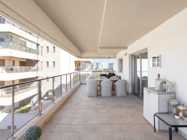 Apartment for Sale in Los Dolses, Alicante 3