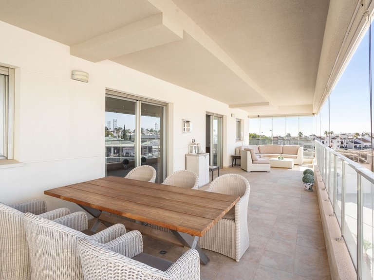 Apartment for Sale in Los Dolses, Alicante 4