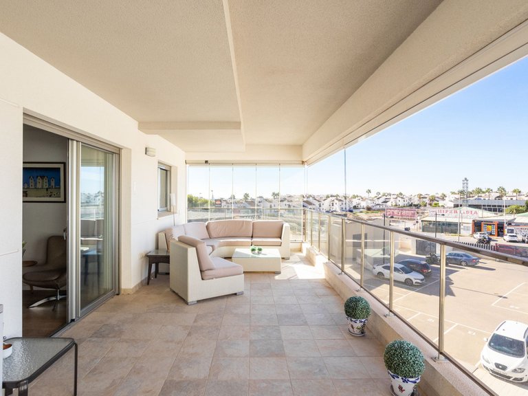 Apartment for Sale in Los Dolses, Alicante 6