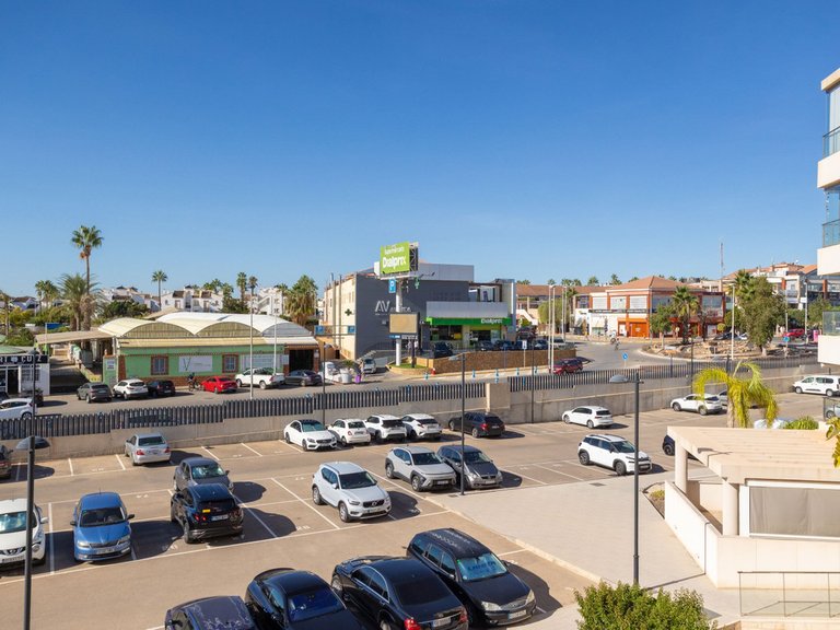 Apartment for Sale in Los Dolses, Alicante 7