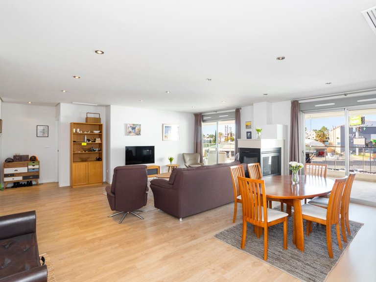 Apartment for Sale in Los Dolses, Alicante 9