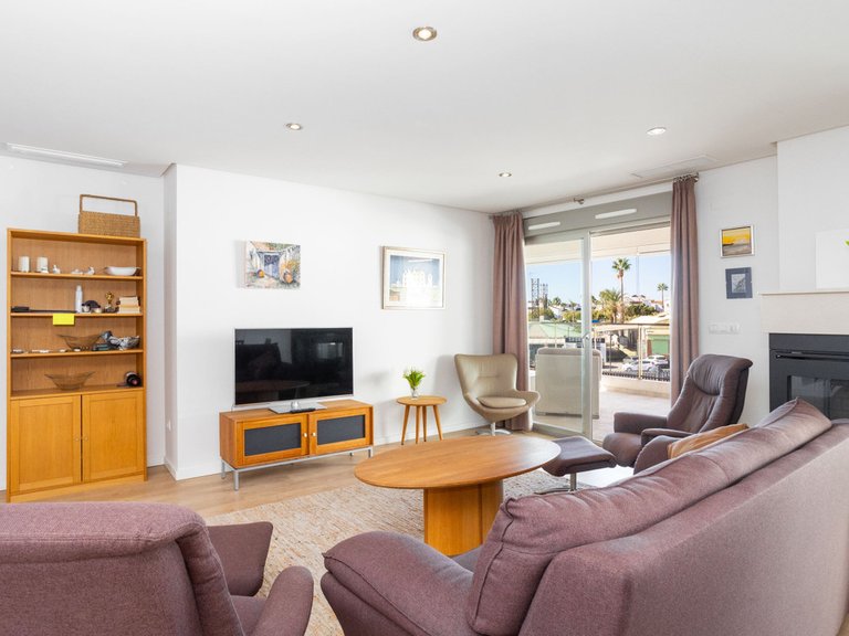 Apartment for Sale in Los Dolses, Alicante 10