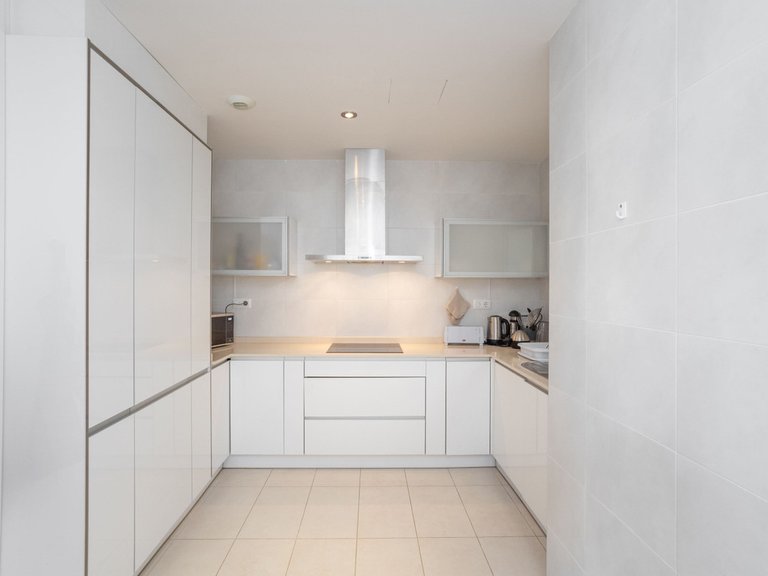 Apartment for Sale in Los Dolses, Alicante 15