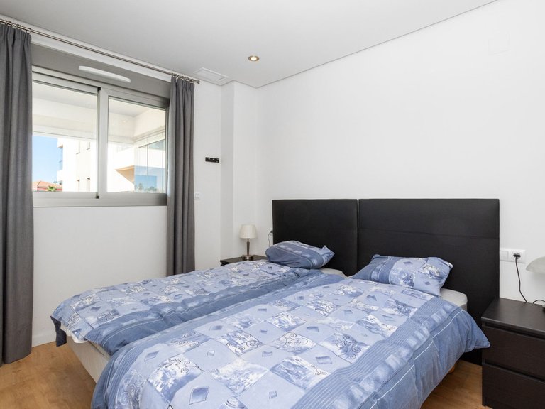 Apartment for Sale in Los Dolses, Alicante 18